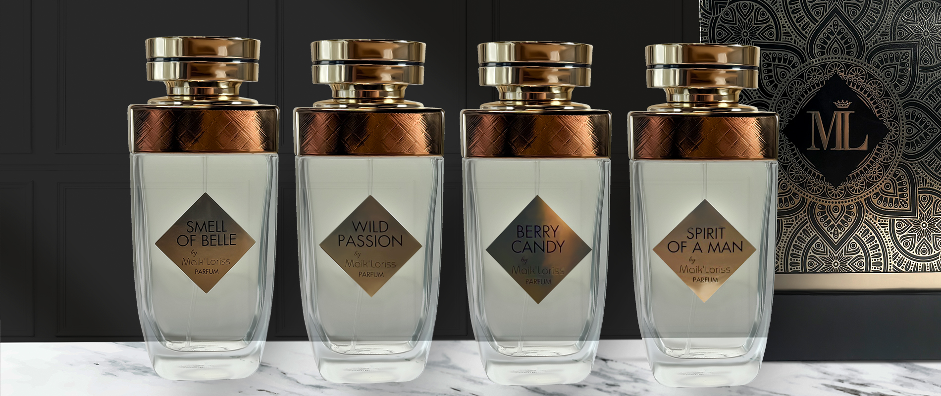 Акция Гранд Парфюм 2